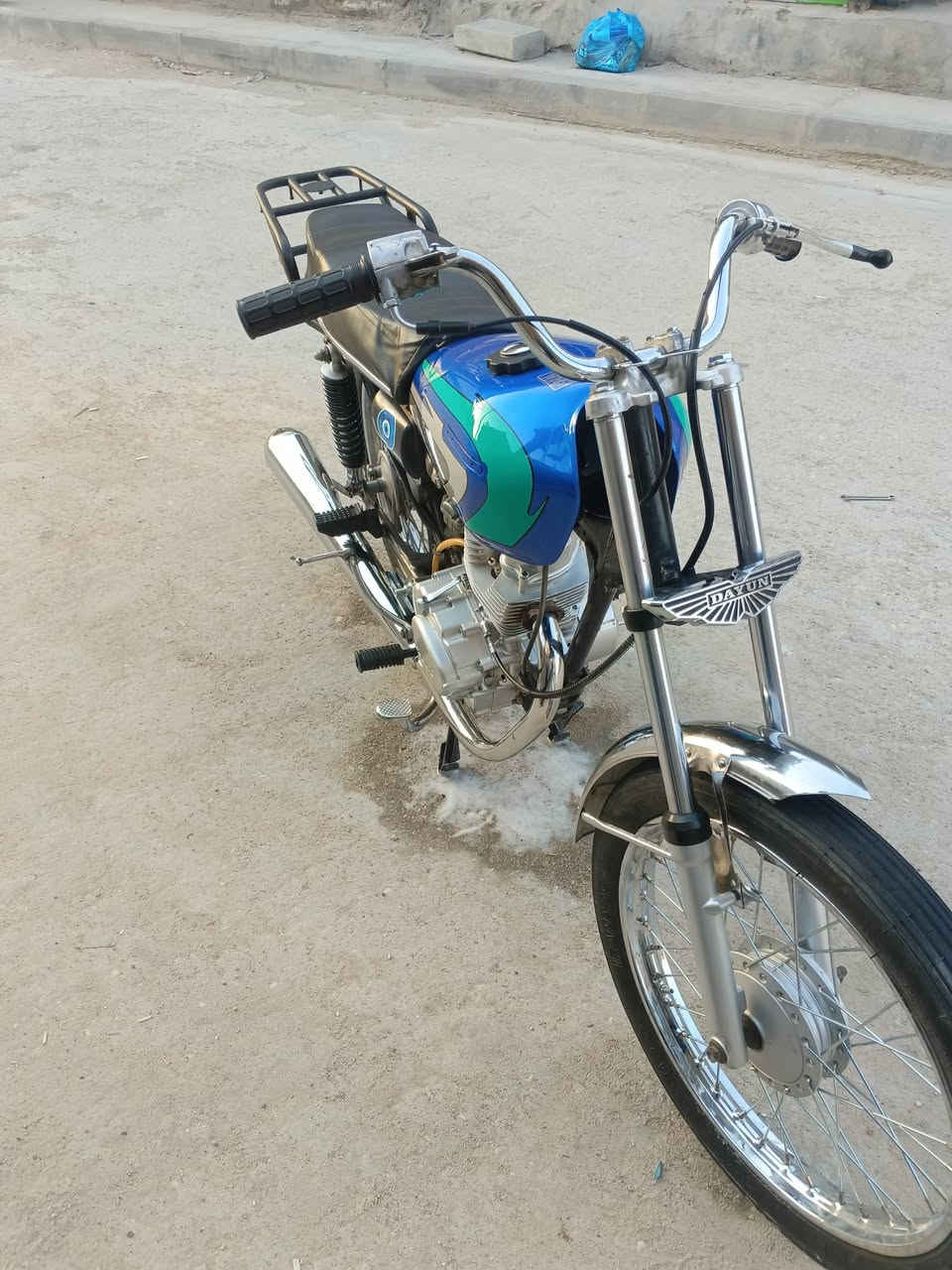 عجله للبيع مكان غراف سعر 550 وبيه مجال محرك23 نامه شلامجه   باقي تفاصيل اتصل ***********
