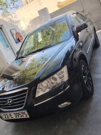 سوناتا ٢٠١٠ • محرك ٢٠٠٠ • رقم اربيل