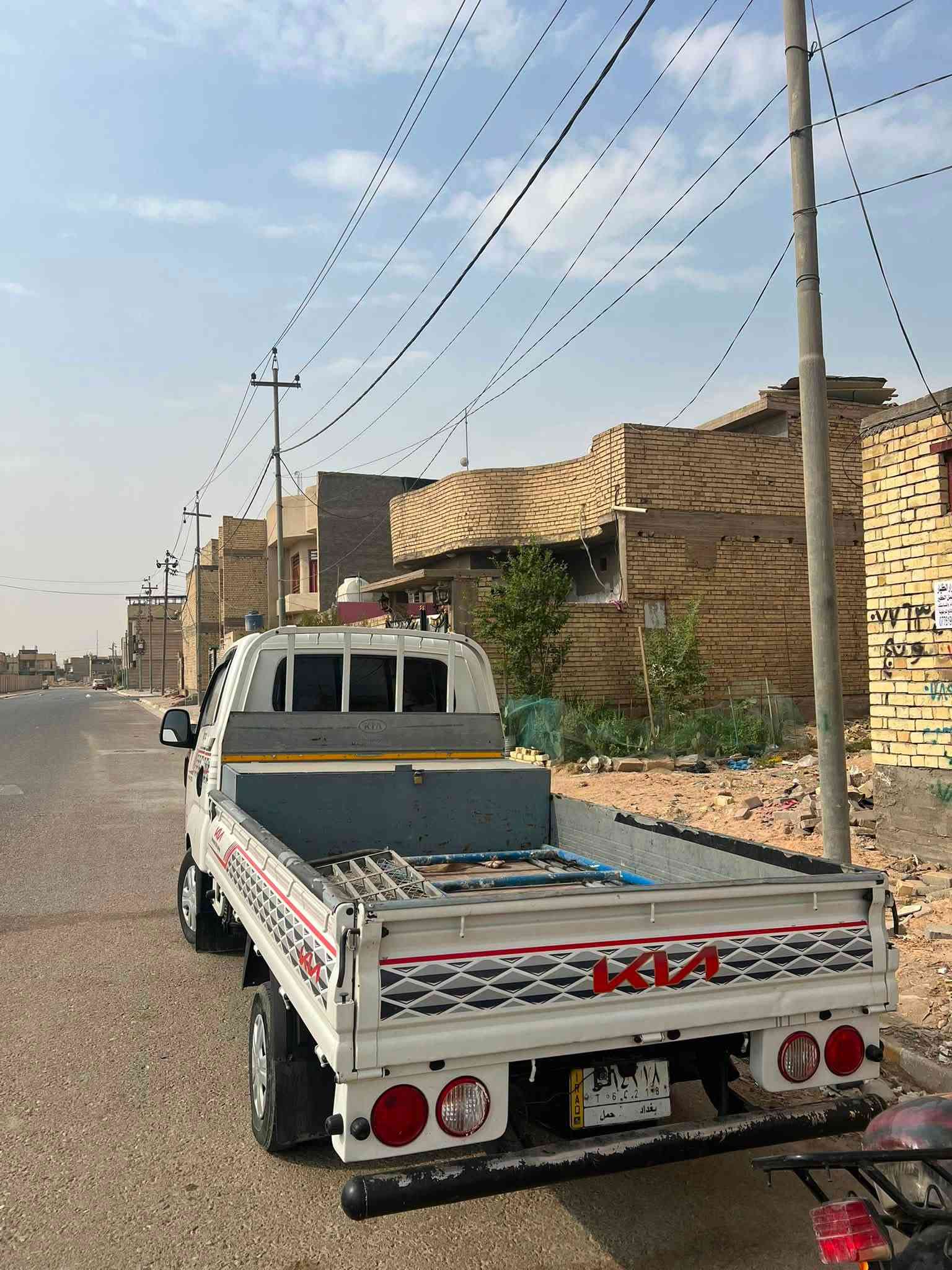 موديل ٢٠٢٢ • مكفول • كربلاء