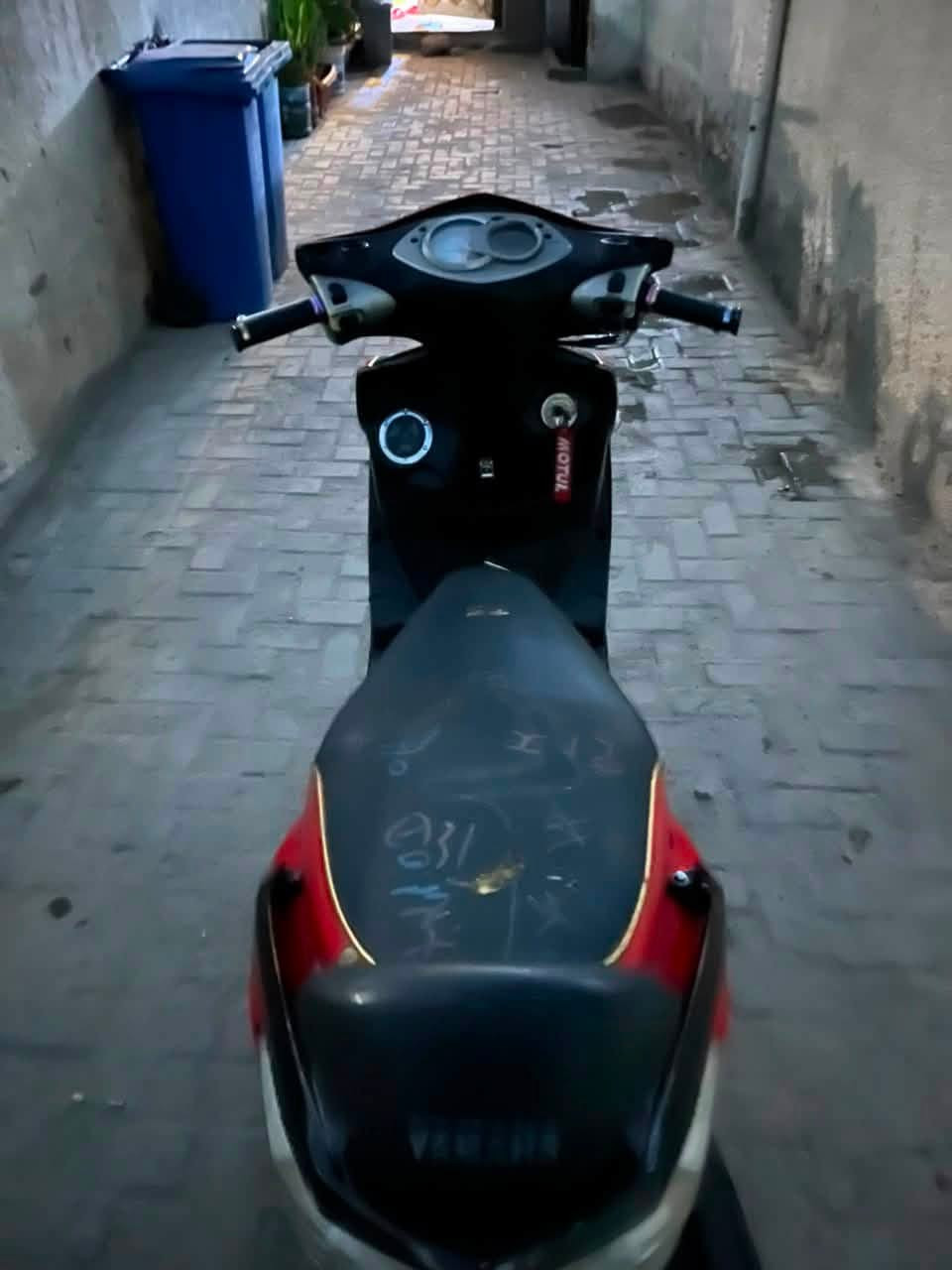 مكلف بل نشر السلام عليكم دراجة سكنس فحل كوري مكينه ما مفتوحه كلجات رياضي الدراجه كفاله عامه السعر 750 العنوان حي اور 
***********
