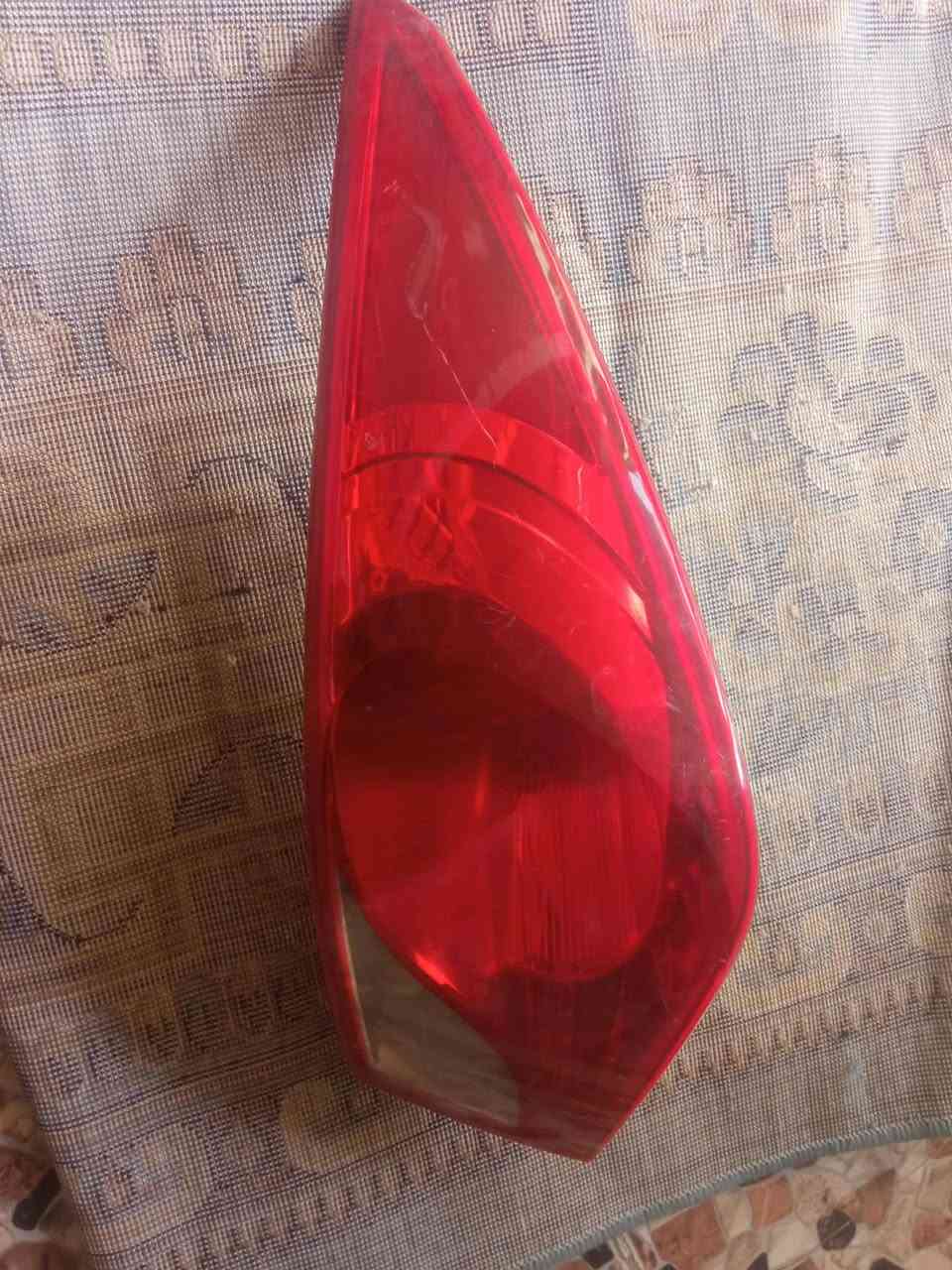 بك لايت • سوناتا خليجية • ايمن وأيسر