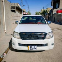 بيكم تويوتا • ٢٠١١ • مكفوله