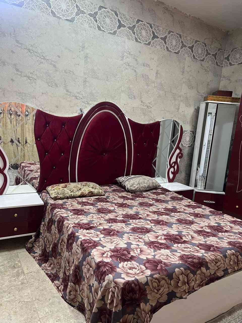 كربلاء • سبع قطع • نظيفه