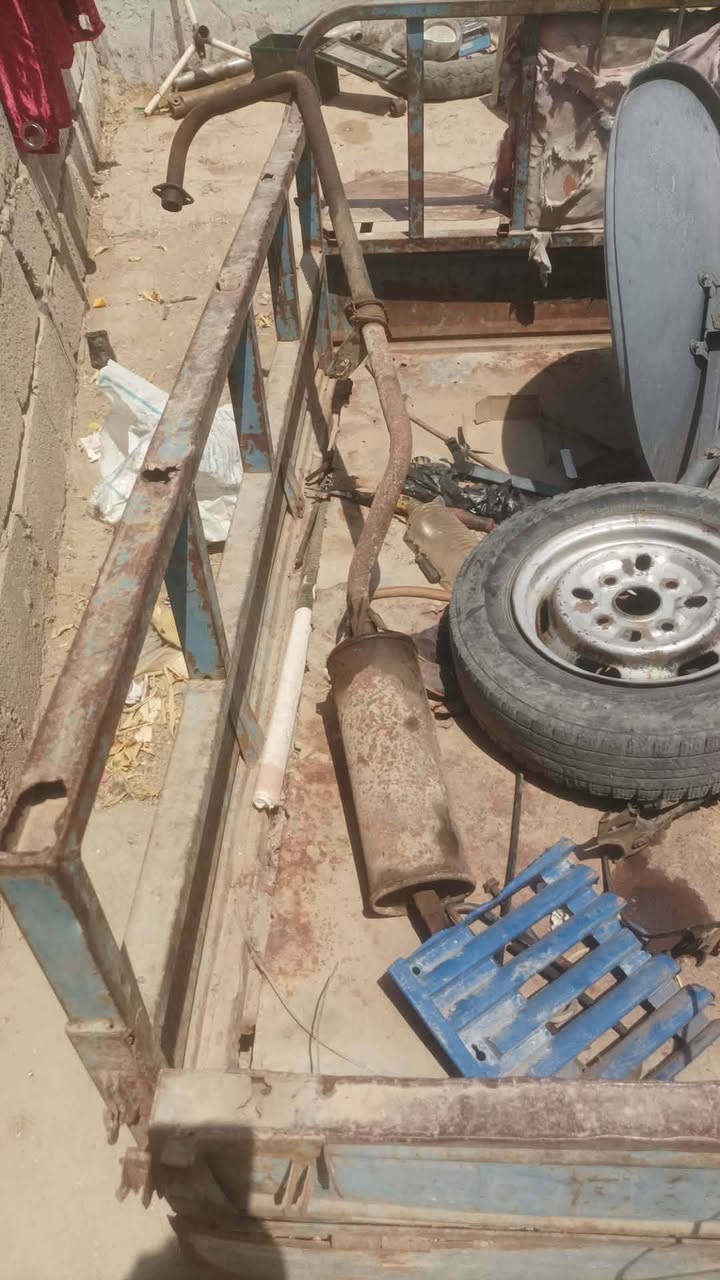 للبيع ستوته امتيار متروكه عوزهه محرك ودبلات اماميه كلك ابيع هل موجود كوم حديد مكان بابل الاسكندريه الشاخه قرب مدرسه الناصره سعر 300وبيه مجال بسيط للشراي ***********
***********

