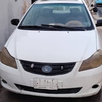 بي واي دي جي ثري • ٢٠١٢ • رقم واسط