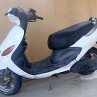 أكزز جراند • أبيض • خبط١٠٠