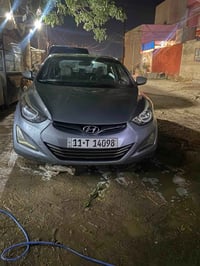 الانترا • ٢٠١٦ • بغداد التاجي