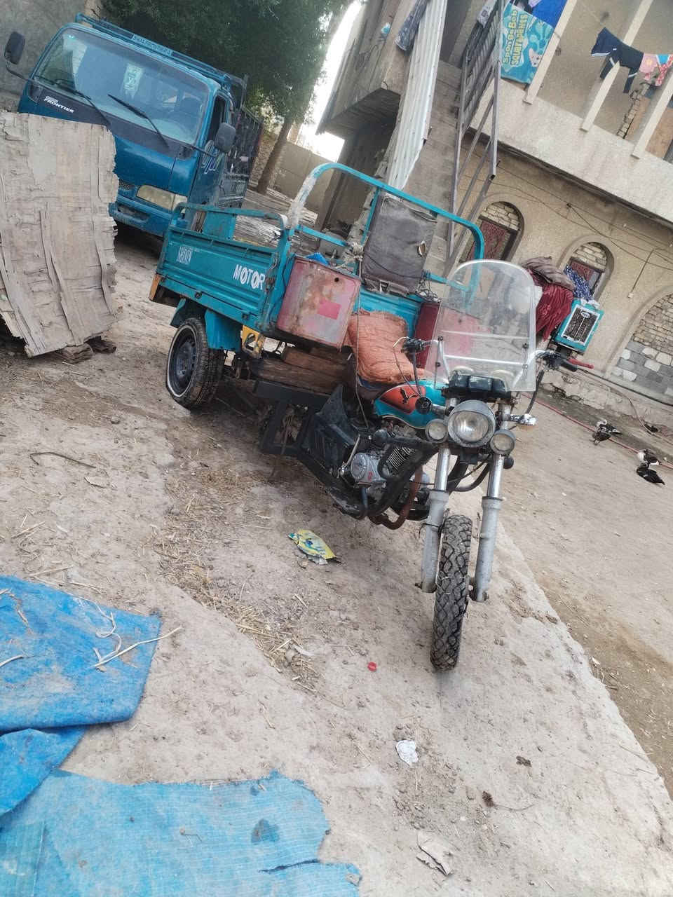 ستوته • موديل ٢١ • أوراق أصلية