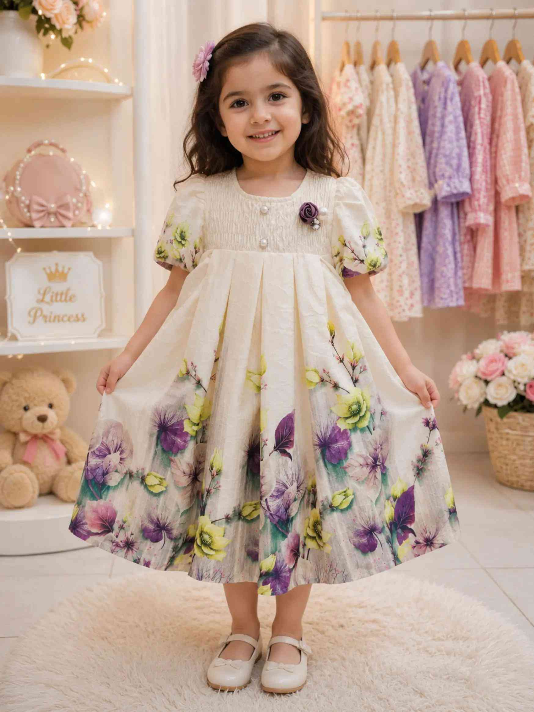 كمل الصور الاخير موديلات جنن 😍 . #العنوان ديالئ . المقداديه حي المعلمين . ☟تٌَحَـتْ☟ عماره انانا مول راس شارع المخضر بصف ابو الفلافل واكثر الاستفسار اتصال ع الرقم *********** يتوفر توصيل #بيبي_شارك_لملابس_الاطفال #شعب_الصيني_ماله_حل😂😂 #فستان_العيد #بيبي_شارك 
