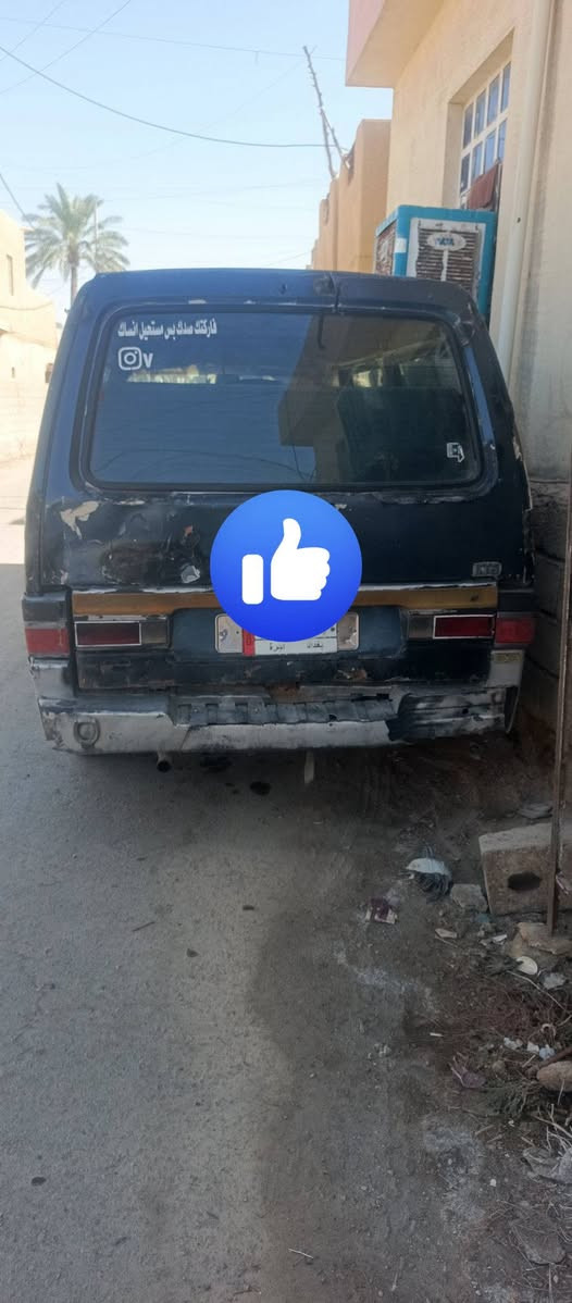 السلام عليكم..كيه بستا موديل95 سنويه 2028 للبيع بسعر 23 ورقه رقمي***********.مكاني الخالديه
