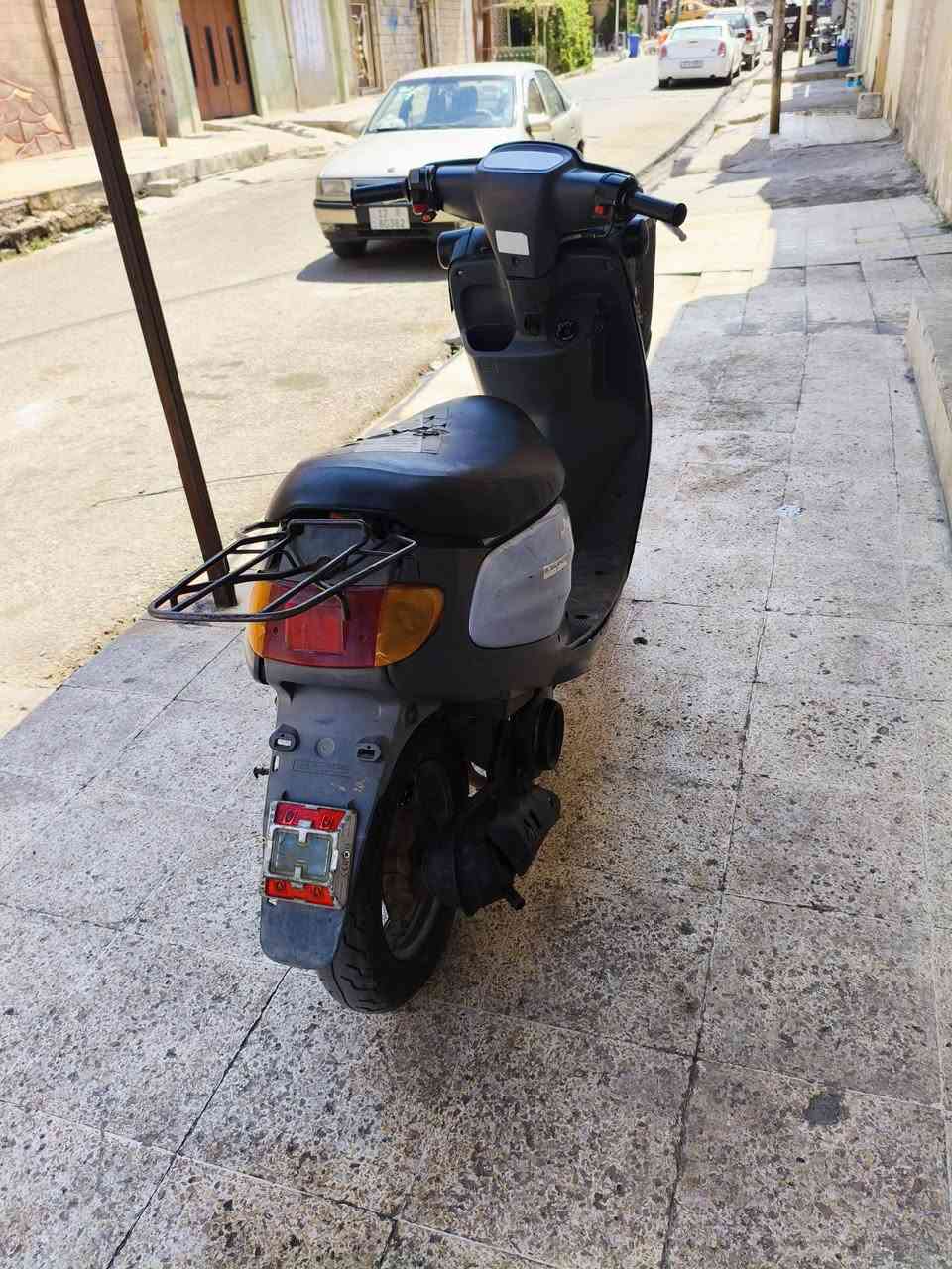 ماطور للبيع نفخ كوله شغال سلف كهربائيات اشاير لايت شغاله شاصي شرط السعر 325وبي مجال ***********
