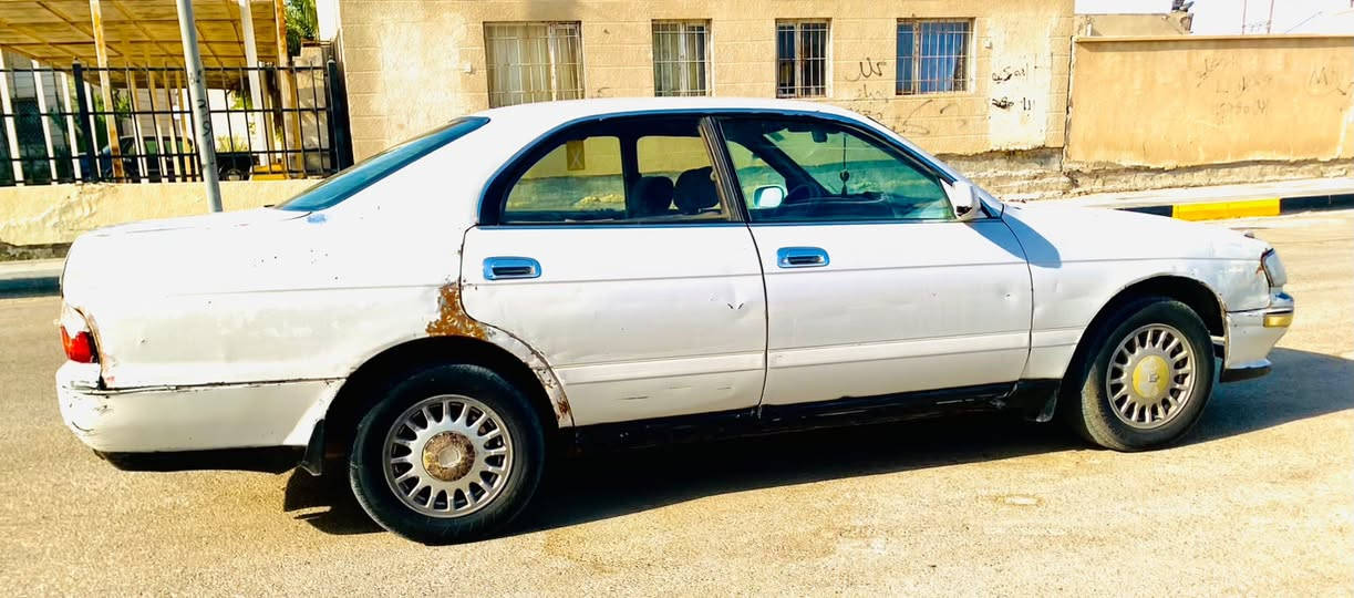 كراون بطه متصل موديل 93مكفواله كفاله عامه من كلبه تجوه والكص ونقل جثه رقم كربلاء انكليزي سنويه 30تحويل مباشر محرك وكير مكفولات 3000فيفيتي حداديه تخم تاير تبريد ثلج كهربيات كله شغاله داخل جديده سعر 32قابل التفاوض رقم الهاتف ***********مكان ذي قار قضاء الفهود
