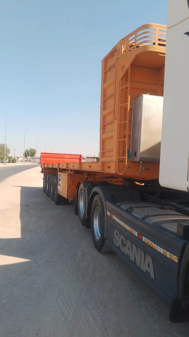 السلام عليكم عربانه للبيع عمل خالدالجنابي 4 محاور شاصي 16 جتف 7 للأستفسار (***********) مكان بصره اني مكلف بل نشر
