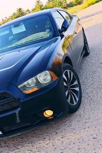 تشارجر ٢٠١٤ • مكينه ٣٦٠٠ • دخول جديد