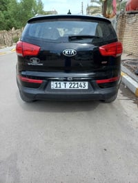 سبورتاج • ٢٠١٦ • حسينيه