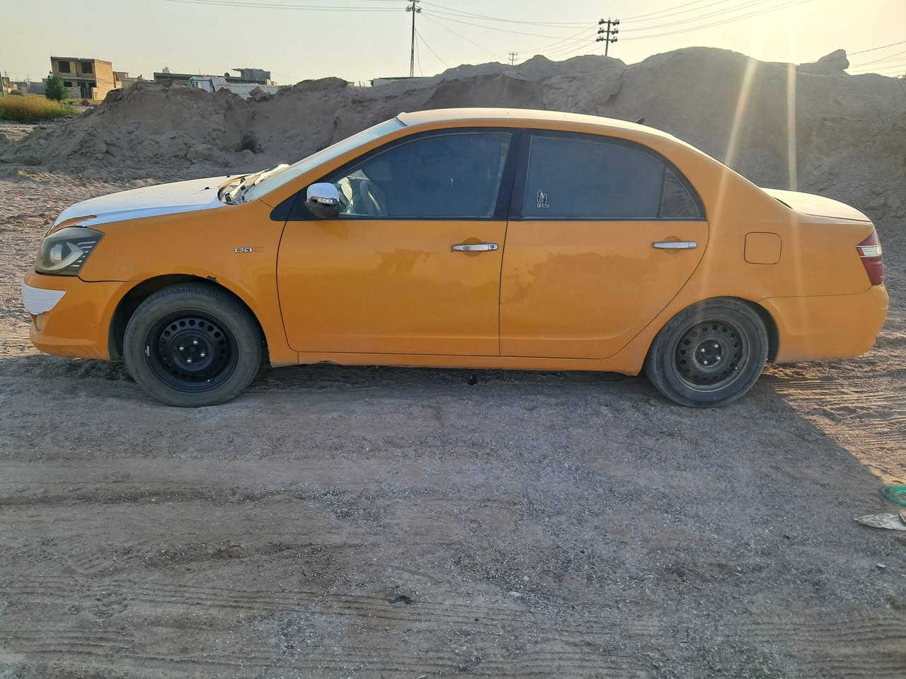 للبيع مديل ١٢ محرك كورلا حديث كير عادي ماله بلادي تبريد شغال امداور مباشر مكان كوت مركز  مدينه ***********
