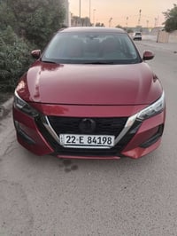 سنترا SV • ٢٠٢٢ • بغداد البنوك
