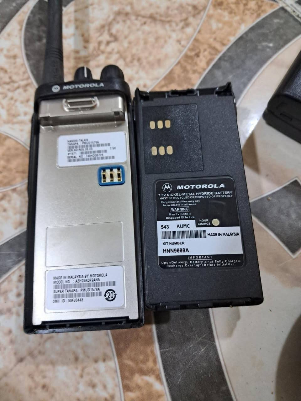 Motorola+GP340+لاسلكي+اصلي+امريكي+جديد+سعر+70+الف
*********** بغداد, العراق
