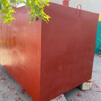 تانكي • ٣٦٠٠لتر • مستعمل