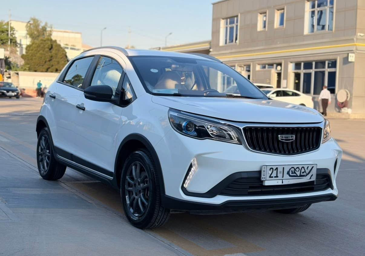 Geely gx3 pro 
2024
رۆيشتن. 75 هەزار     
نرخ.  96$

*********** السليمانية, العراق
