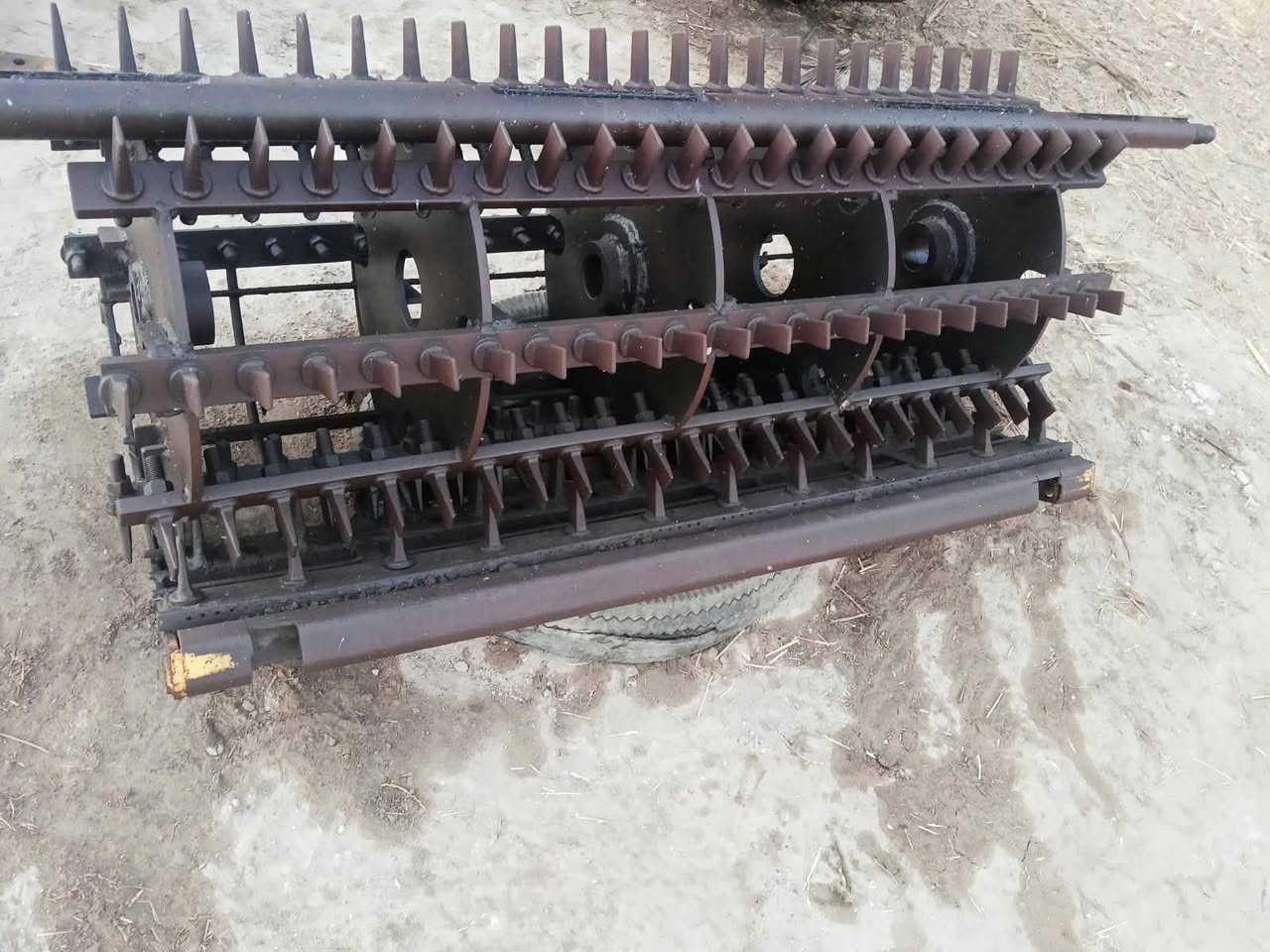 ادرام خمسه بلم عمل ***********
