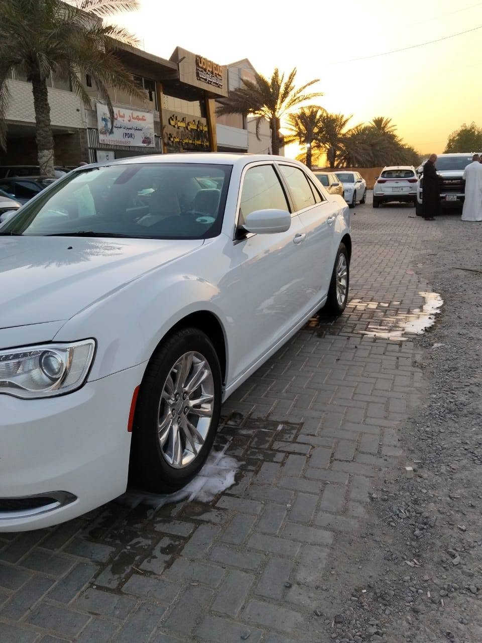 السلام وعليكم عندي أوباما البيع موديل 2022 سياره كفالة عامة فقط دعامية امامية بيهة صبع سياره جاهزه على الخير تخم تاير ويل مكسيكي مكاني بغداد حي اور الاستفسار *********** السعر 280$
