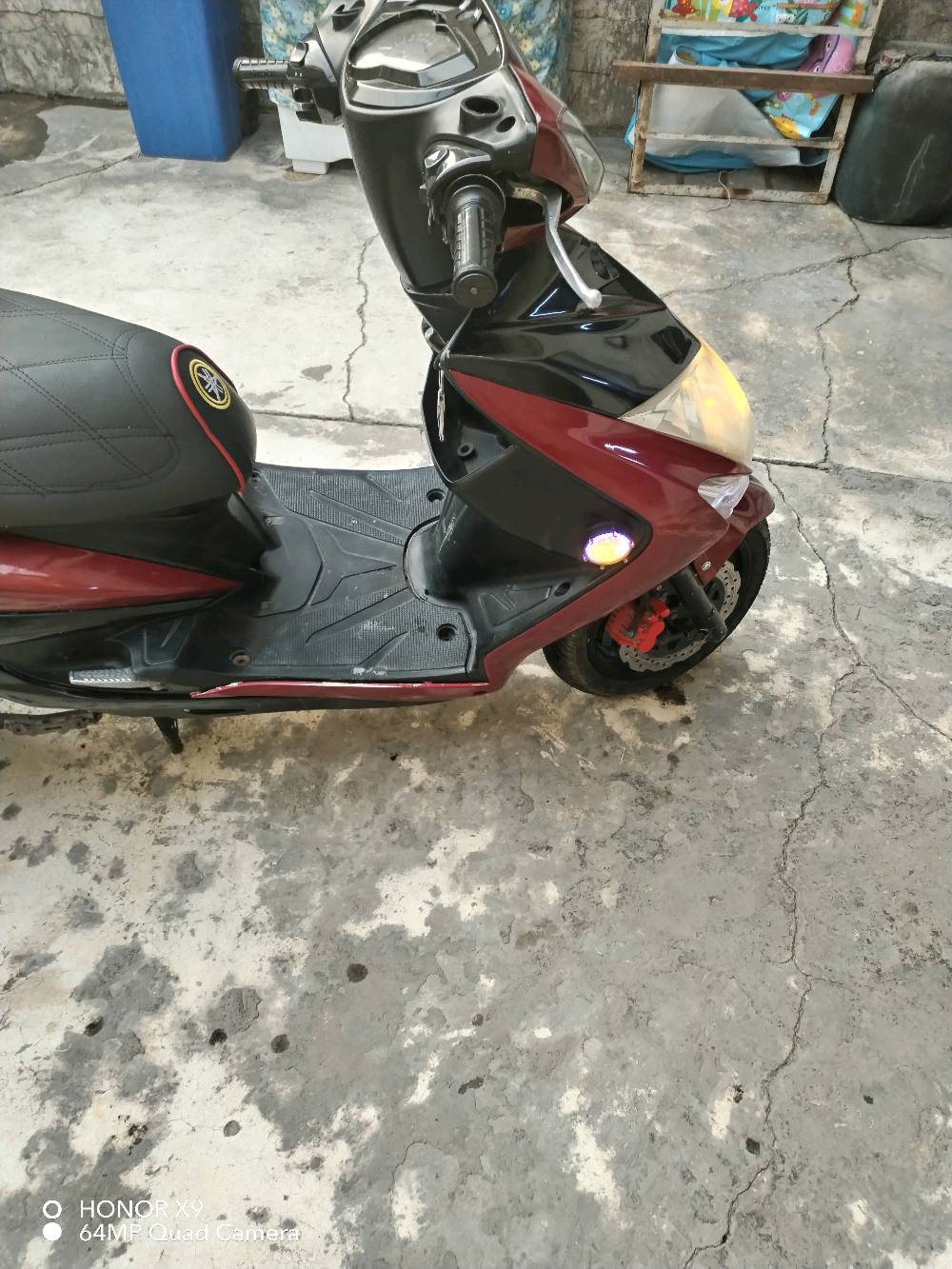 سكنس • ٢٠١٦ • نوزل