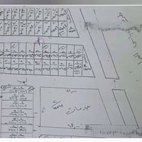 أبو تشير • طابو • ١٠٠م²