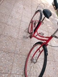 بايسكل • نظيف • كربلاء حي عامل