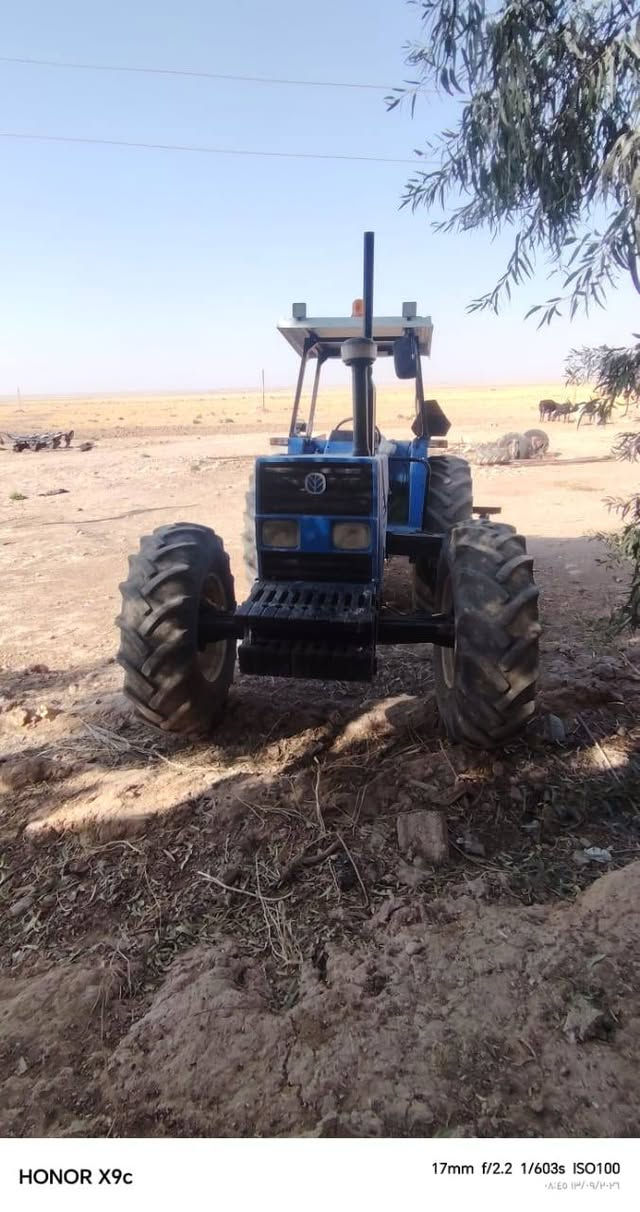 سلام عليكم مكينة فيأت حجم 110 موديل 2002 اللبيع تصل على رقم ***********
