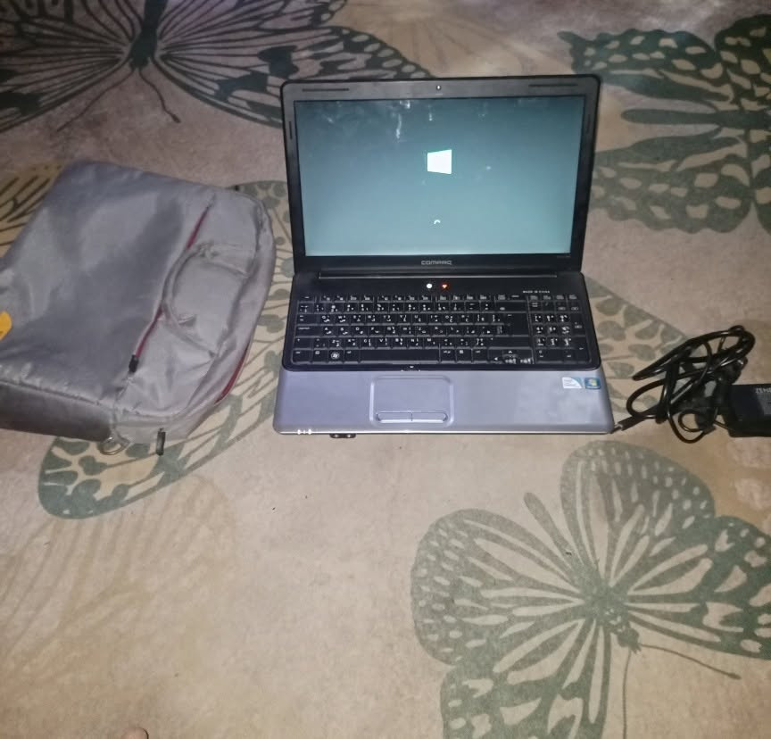 السلام عليكم حاسبه نوع كومباك للبيع مستخدمه قليل لغرض الدراسه بلجامعه شغاله شرط الفحص وكلشي مابيها كامله وياه شاحنتها والجنطه مالتها عوزها بس فورمات لان الخاص مغلق اتصل وبخدمتك *********** مكلف بلنشر
