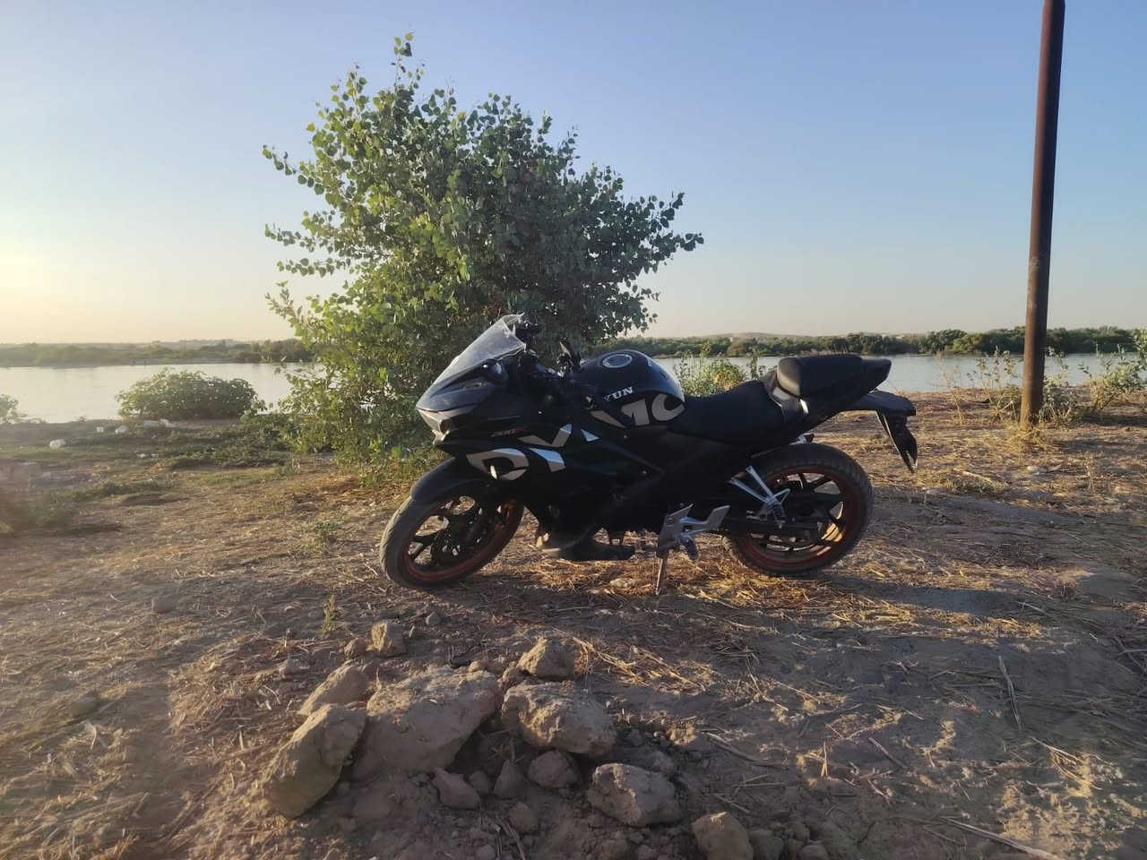 دايوان R200 • ٢٠٠ سي سي • ٥ كير