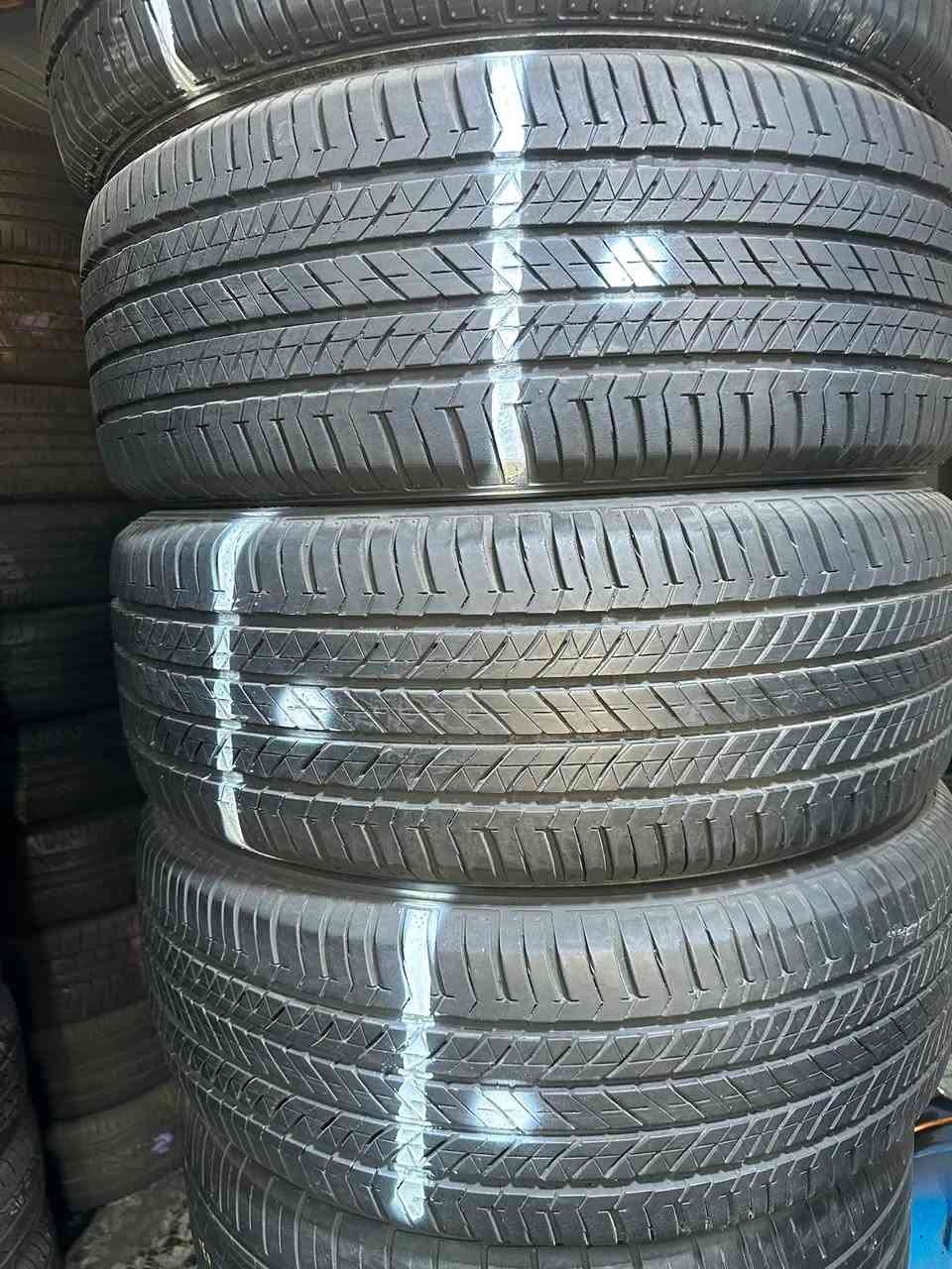 تم وصول حاويه ياباني من 12 إلى 22 جميع انواع القياسات بصره شارع الجنابي ***********
