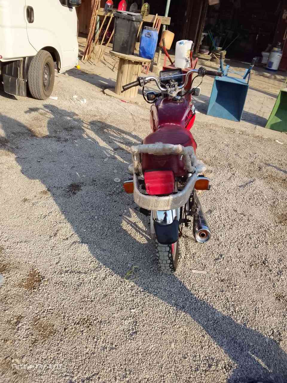 سلام عليكم عندي درجه للبيع سيفان موديل 20 درجه كهربائية كله شغاله كل نقص ماكو ورق كامله درجه مكان ديالى  تقاطع  الساده رقمي الاستفسار ***********
سعره خاص
سلام عليكم عندي درجه للبيع سيفان موديل 20 درجه كهربائية كله شغاله كل نقص ماكو ورق كامله درجه مكان ديالى  تقاطع  الساده رقمي الاستفسار ***********

نص مكتوب في الصور:
- 16:22 2026/09/13
- ١٦:٢٢ ٢٠٢٣/٠٩/١٣
- ٠٩٣٢٣٢٣٣٧٠٧