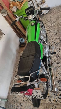 اربعه كير • جديده • موديل 19