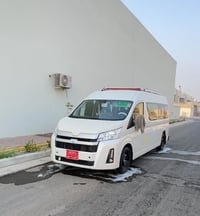 هايس • ٢٠٢٠ • رقم اربيل