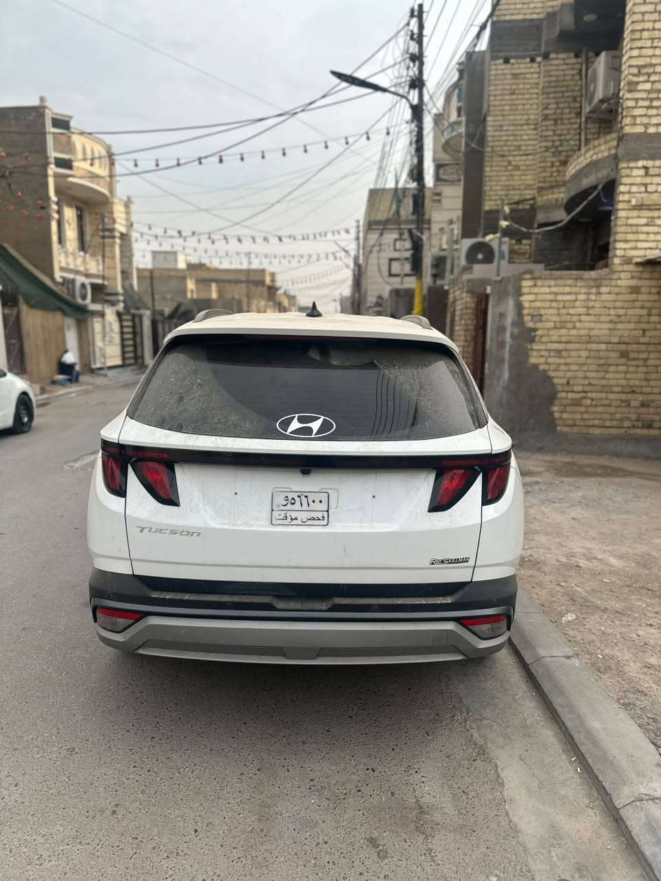 توكسان ٢٠٢٥ • نص فول • بدون رقم