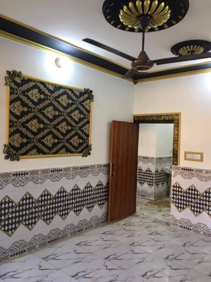 مشتمل • ٤ غرف • حي الجبيرية
