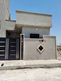 مزارع زيونه • ١٠٠م • واجهة ٦م