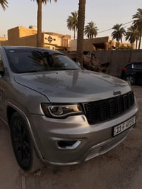 جيب • ٢٠١٩ • حادث