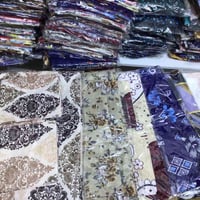 مخدات • جادر صلاة كشمير • توصيل بغداد