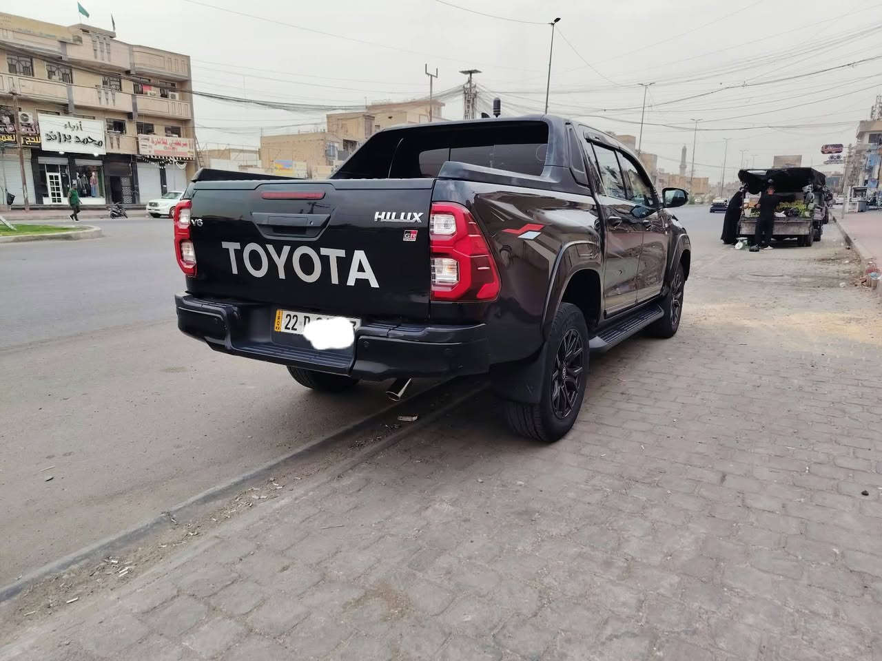 ٢٠٢٢ • سعودي • فول