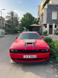 تشارجر RT • ٢٠٢٢ • احمر طماطة