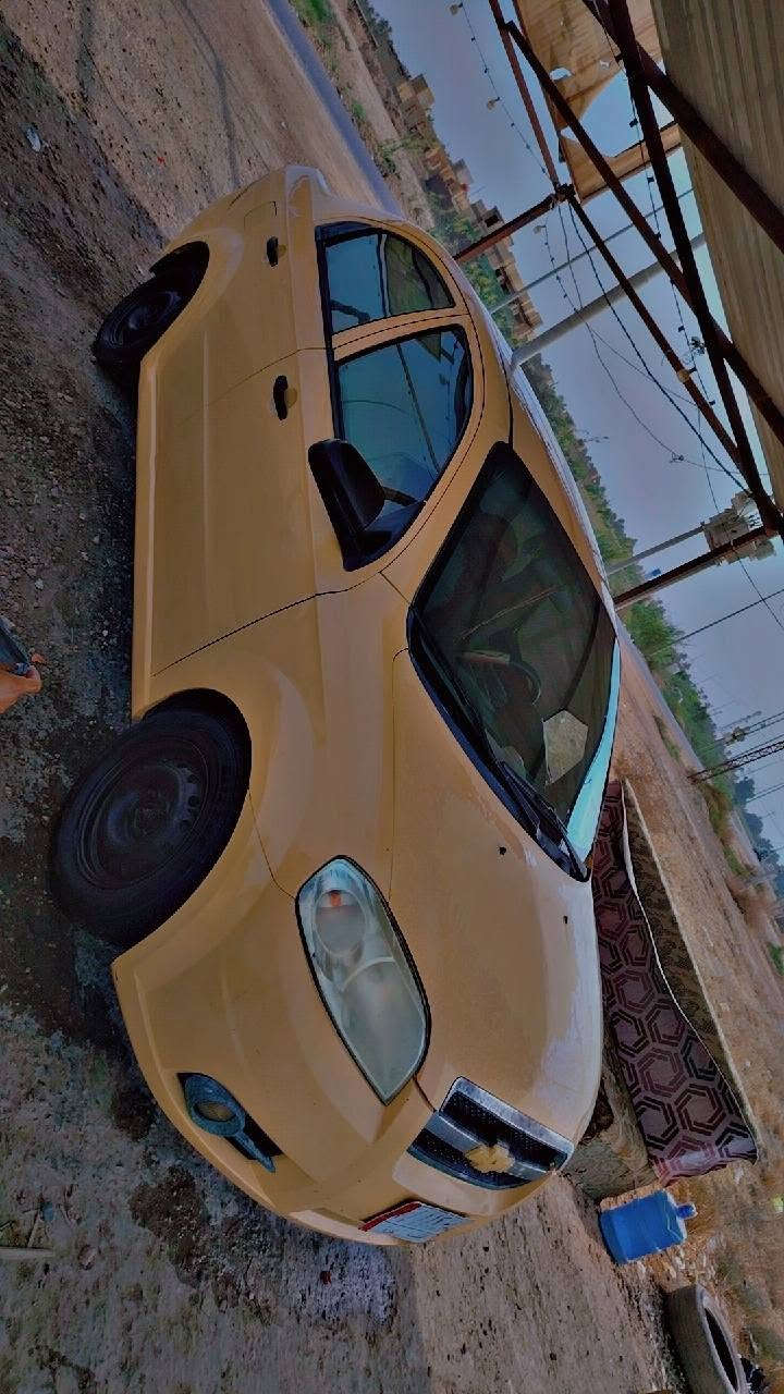 افيو • ٢٠١١ • قير عادي