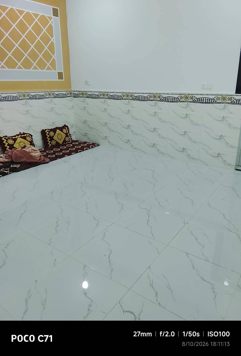 حي الامين • ٤٠٠م • ركن على شارعين
