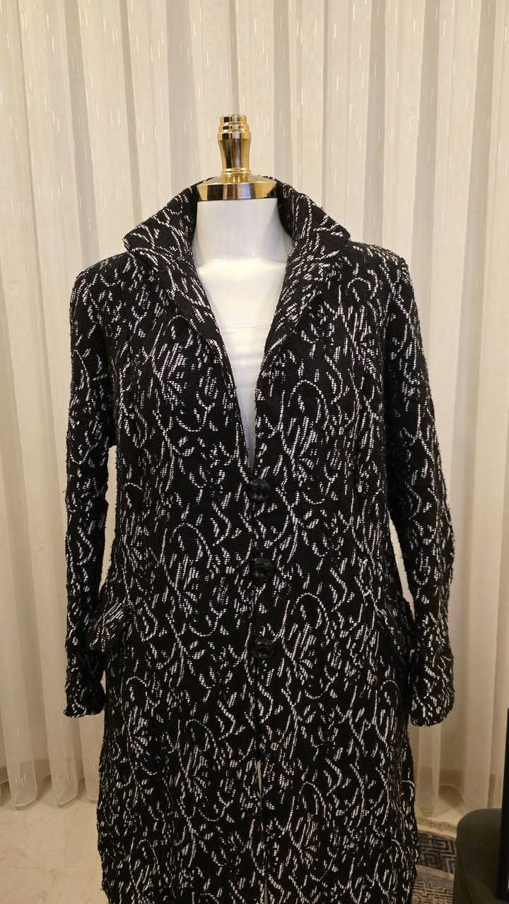 كوتات قياسات مختلفه واسعار مناسبة جدا 🥰🤩👗
للحجز والاستفسار مراسلة الصفحة 
رقم الحجز واتساب #***********

