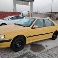 بيجو بارص • ٢٠١٥ • كفالة عامه
