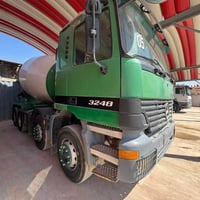 خباطة • اكتروس • ٢٠٠٣