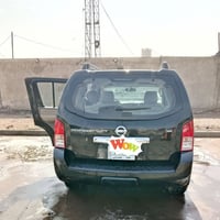 باثفندر • ٢٠٠٨ • وارد امريكي