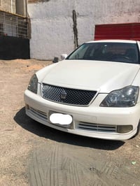 شاهينة • موديل ٢٠٠٤ • شاصي ١٨٢